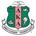 Alpha Kappa Alpha