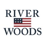 River woods