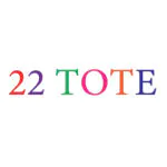 22 tote